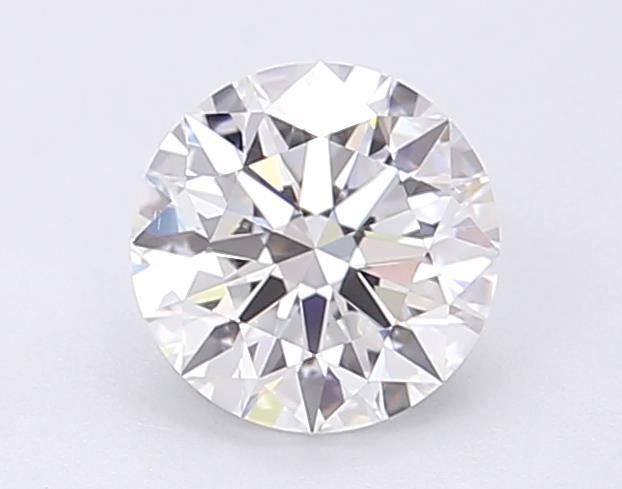 1.00ct F VS1 Rare Carat Ideal Cut Round Lab Grown Diamond
