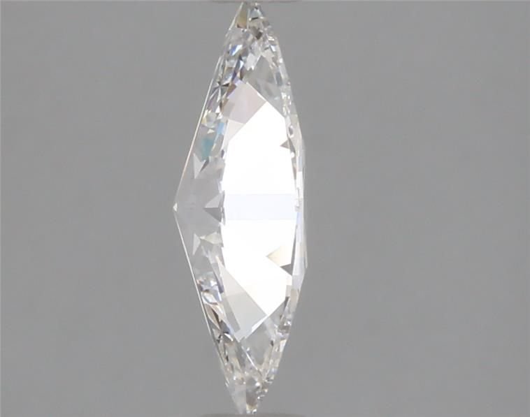 0.98ct E VS2 Rare Carat Ideal Cut Marquise Lab Grown Diamond