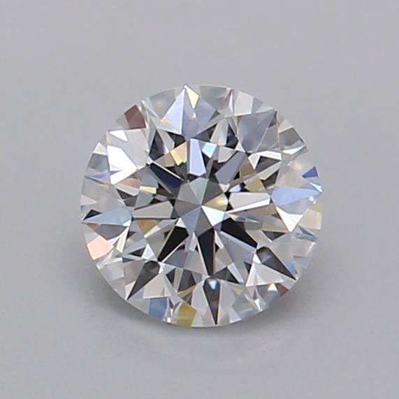 0.31ct D VVS2 Rare Carat Ideal Cut Round Diamond