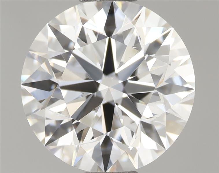 1.20ct D SI1 Excellent Cut Round Diamond