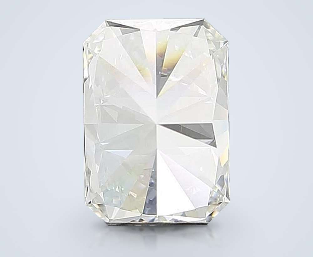2.59 Carat Radiant Lab Diamond