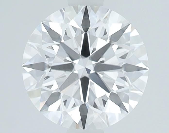 1.36 Carat Round Lab Diamond