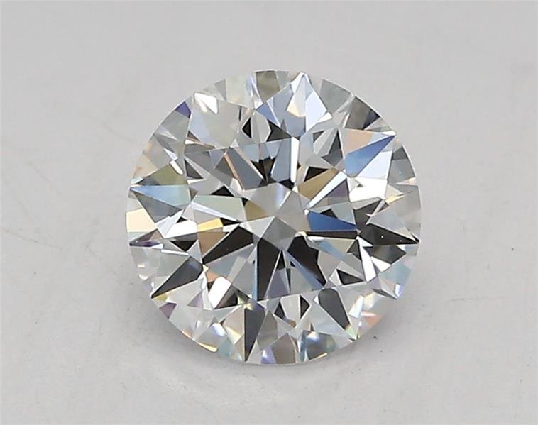 1.05ct D VS1 Rare Carat Ideal Cut Round Lab Grown Diamond