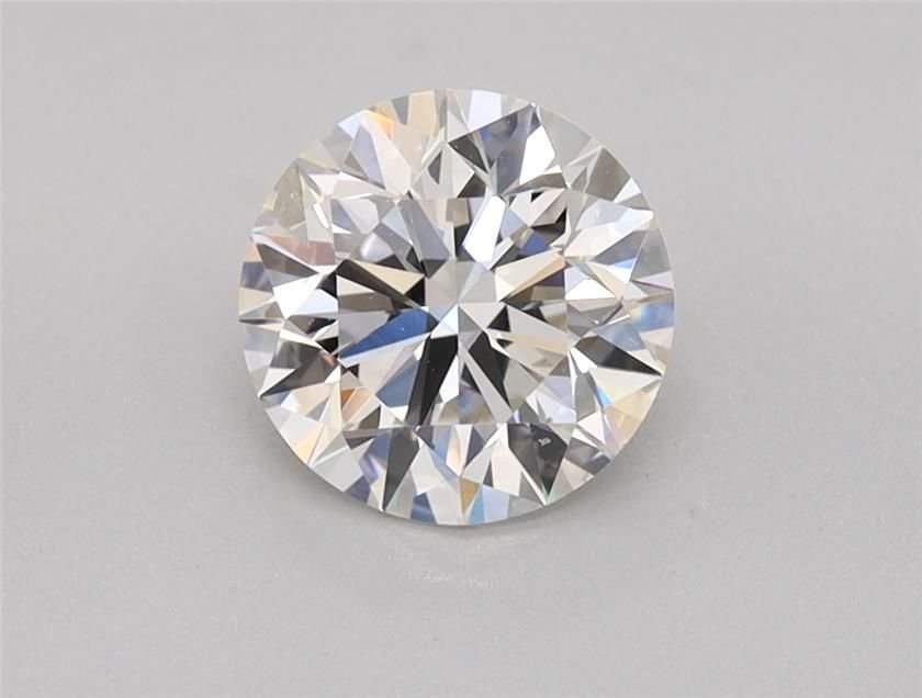 1.51ct H SI2 Excellent Cut Round Diamond