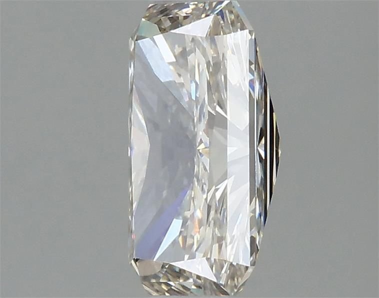 1.86ct H VS2 Rare Carat Ideal Cut Radiant Lab Grown Diamond