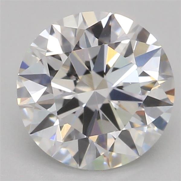 1.03ct E VS1 Ideal Cut Round Lab Grown Diamond