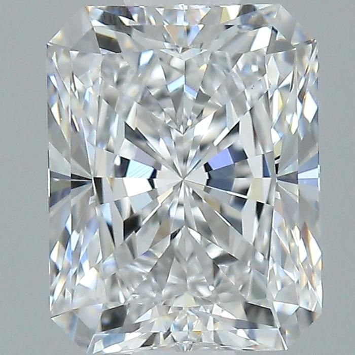 1.20 Carat Radiant Natural Diamond