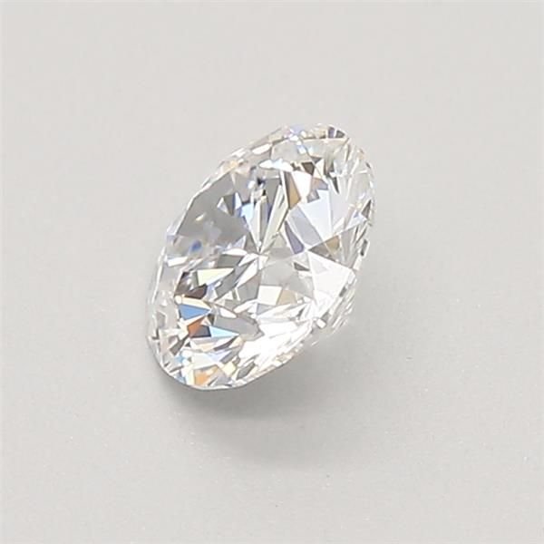 0.32ct E IF Rare Carat Ideal Cut Round Lab Grown Diamond