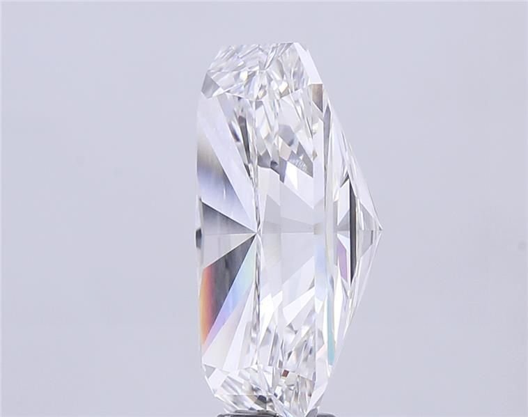 15.06 Carat Radiant Lab Diamond