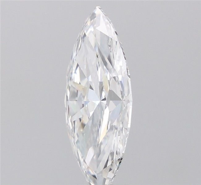 3.10 Carat Marquise Lab Diamond