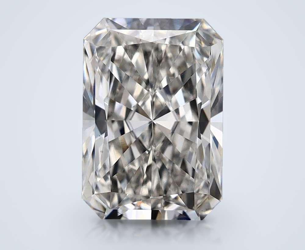 1.91 Carat Radiant Lab Diamond