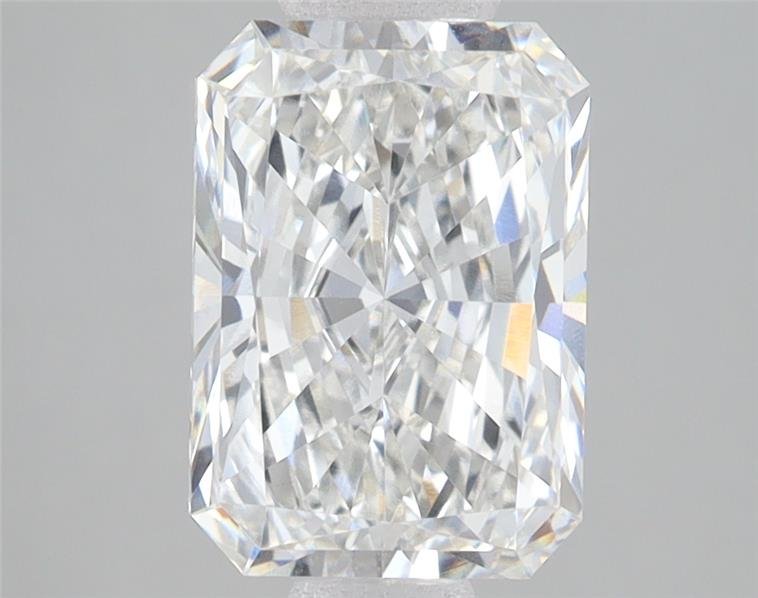 2.56 Carat Radiant Lab Diamond