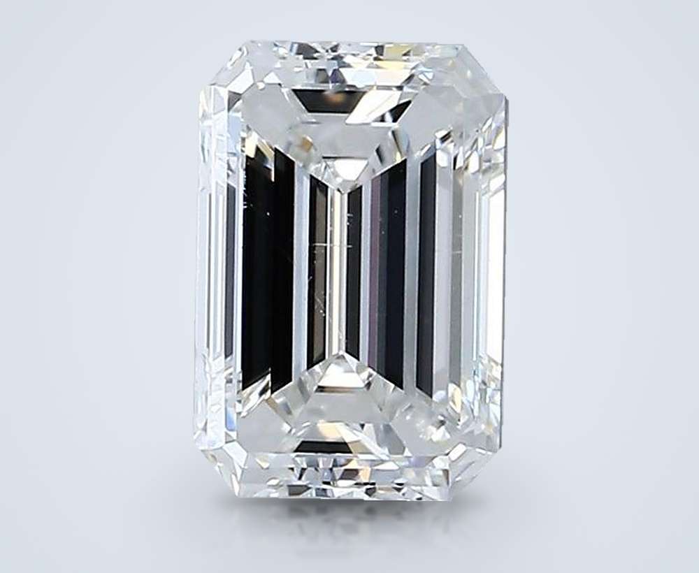 1.30 Carat Emerald Natural Diamond