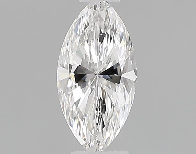 0.30ct F VS1 Very Good Cut Marquise Lab Grown Diamond