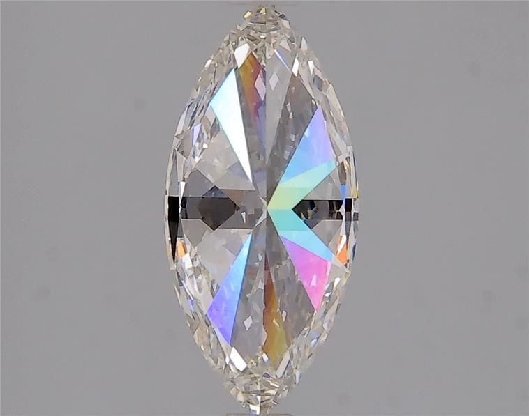 1.46ct G VS1 Very Good Cut Marquise Lab Grown Diamond