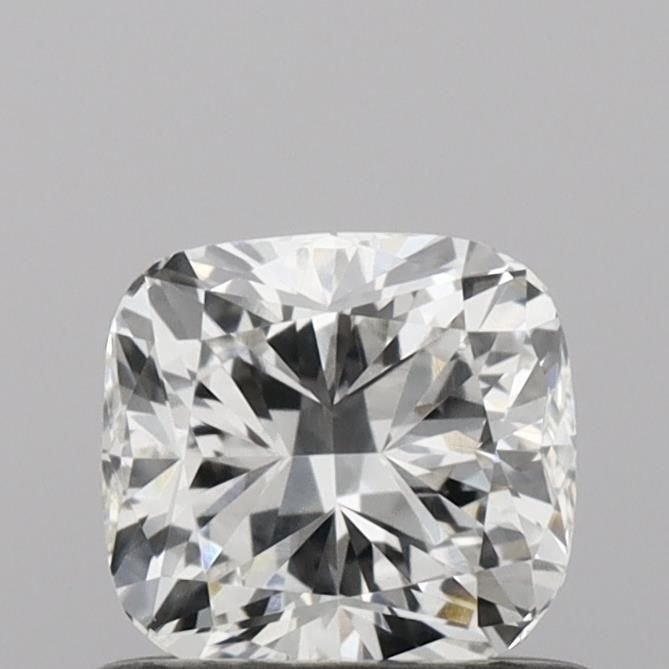 0.71 Carat Cushion Lab Diamond