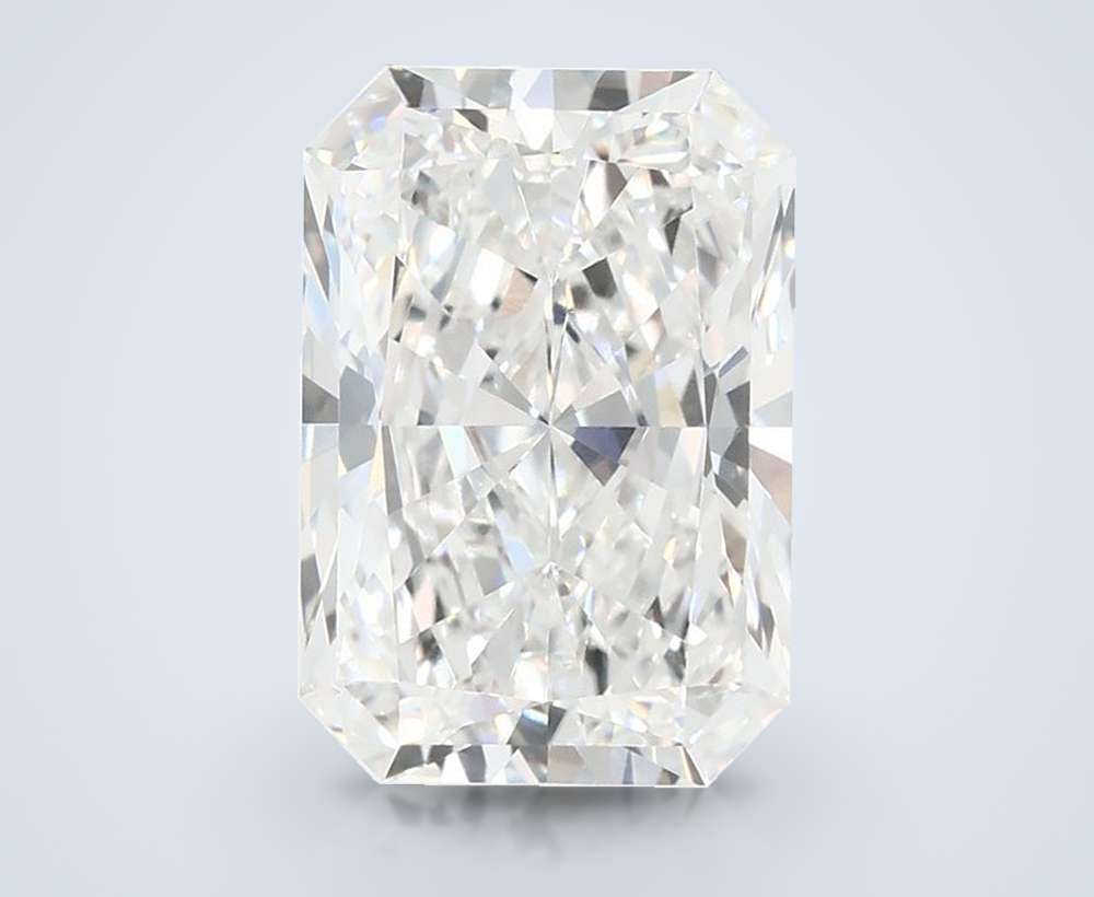 3.00 Carat Radiant Lab Diamond