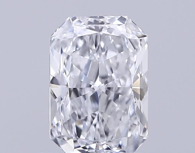 0.72 Carat Radiant Lab Diamond