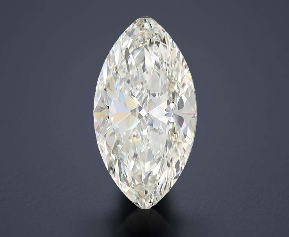 1.20 Carat Marquise Natural Diamond