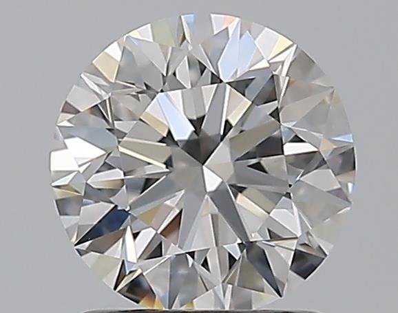 1.13 Carat Round Natural Diamond
