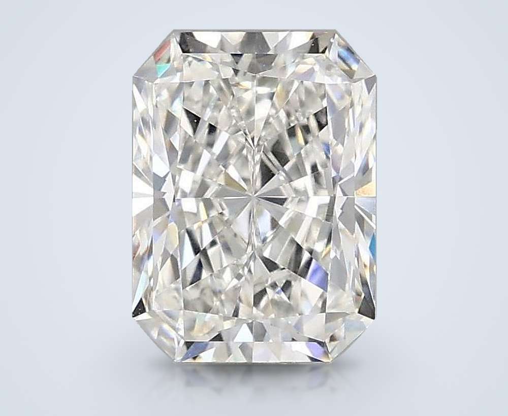 1.35 Carat Radiant Lab Diamond