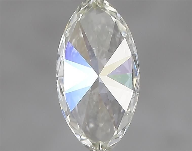 0.35ct K VVS2 Very Good Cut Marquise Diamond