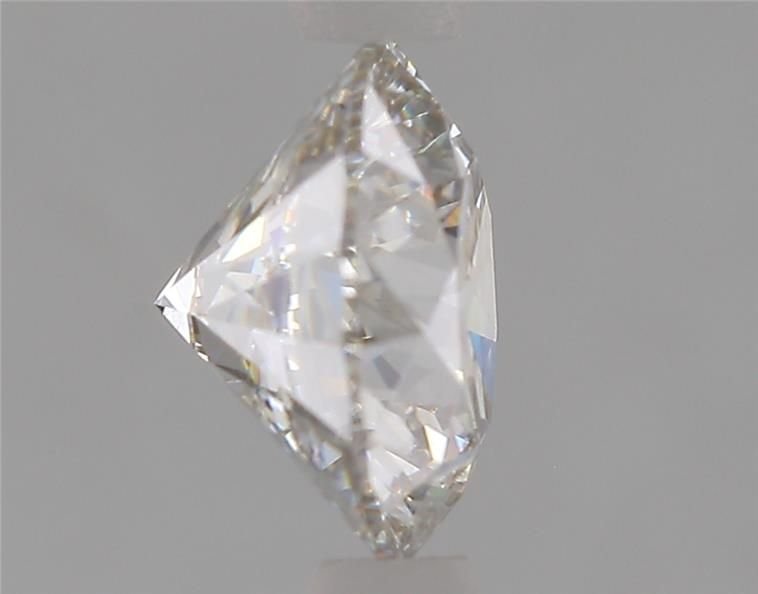 1.20ct H VS2 Rare Carat Ideal Cut Round Lab Grown Diamond