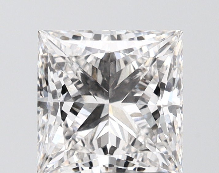 2.02 Carat Princess Lab Diamond