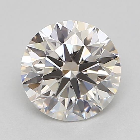 0.40ct I VVS1 Rare Carat Ideal Cut Round Diamond