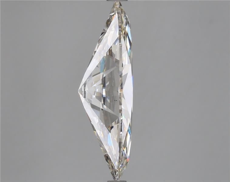 4.08ct I VS1 Rare Carat Ideal Cut Marquise Lab Grown Diamond