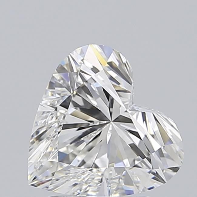 1.97 Carat Heart Lab Diamond