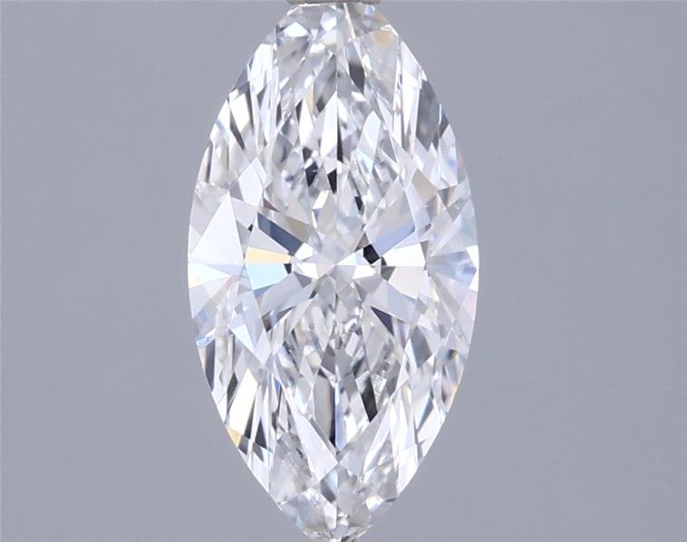 1.00 Carat Marquise Lab Diamond