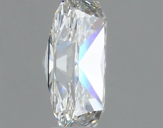 1.22ct G VS1 Rare Carat Ideal Cut Radiant Lab Grown Diamond