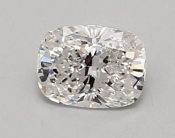 0.96ct D VS1 Rare Carat Ideal Cut Cushion Lab Grown Diamond