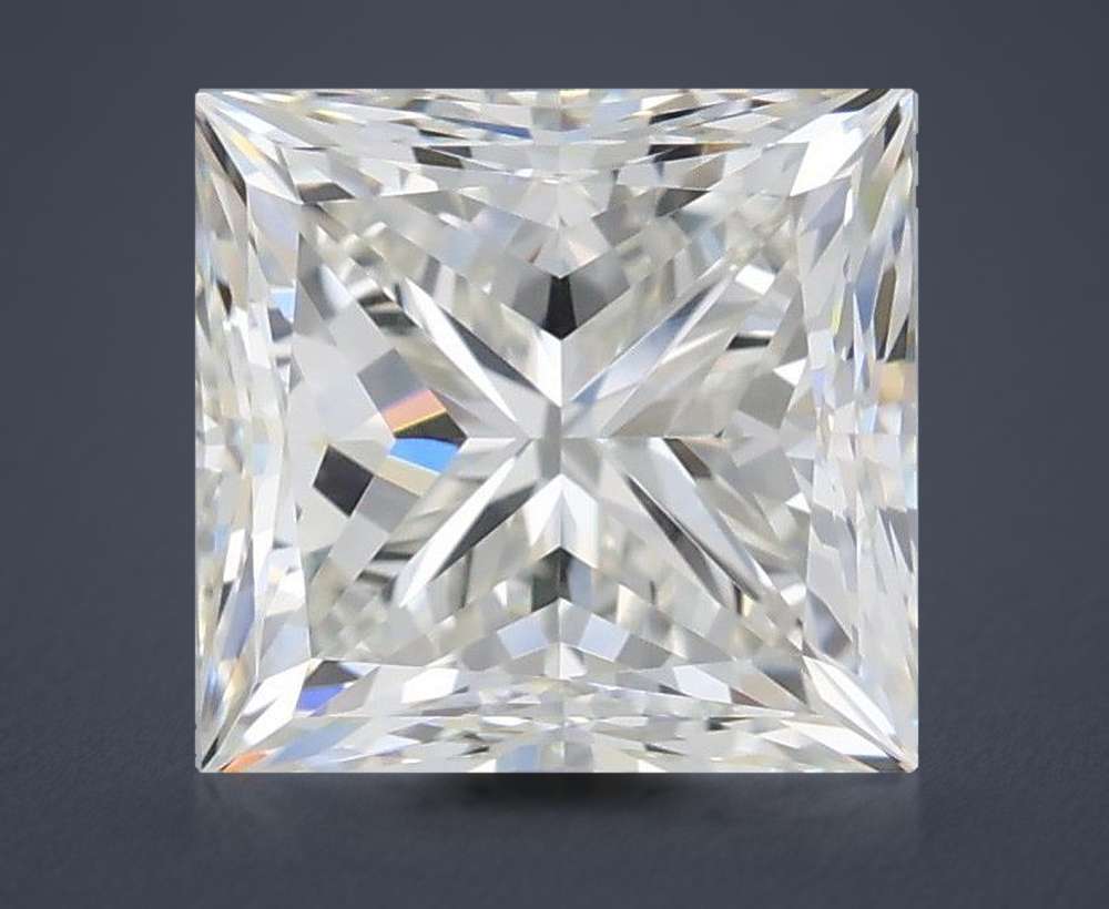 1.30 Carat Princess Natural Diamond