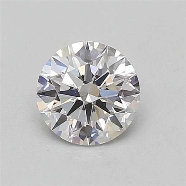 0.92ct D VS1 Rare Carat Ideal Cut Round Lab Grown Diamond