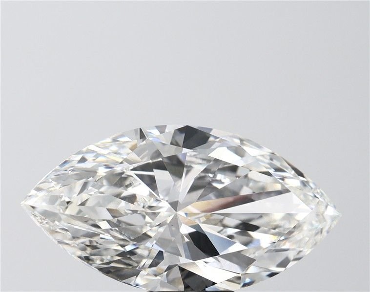 10.16ct G VS1 Very Good Cut Marquise Lab Grown Diamond