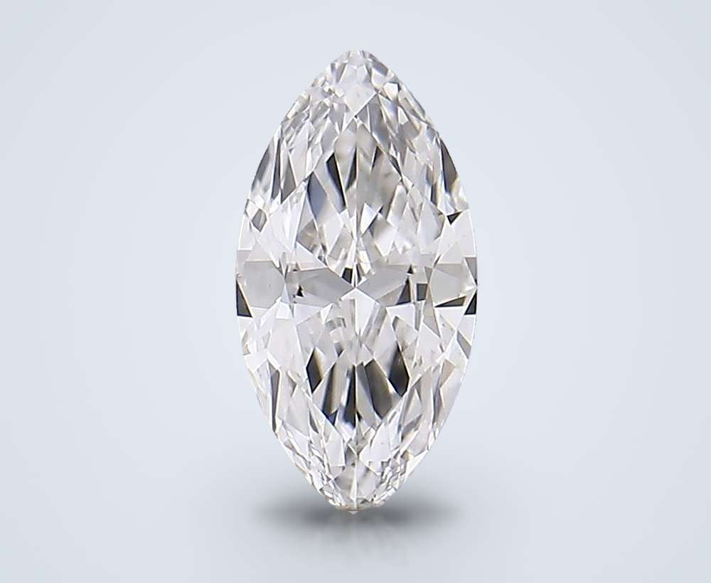 0.22 Carat Marquise Natural Diamond