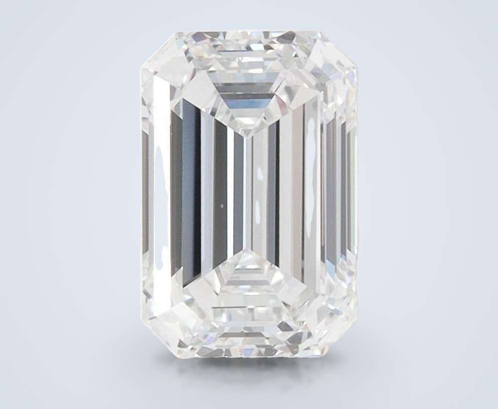 1.94 Carat Emerald Lab Diamond