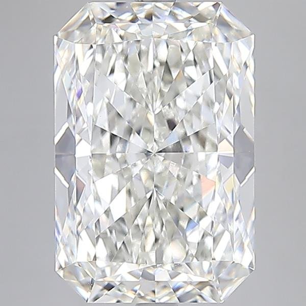 10.06 Carat Radiant Lab Diamond
