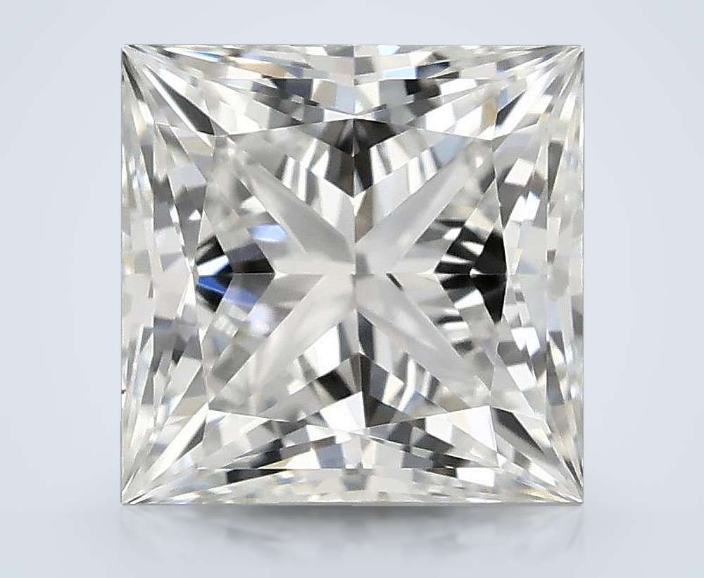 1.01 Carat Princess Lab Diamond