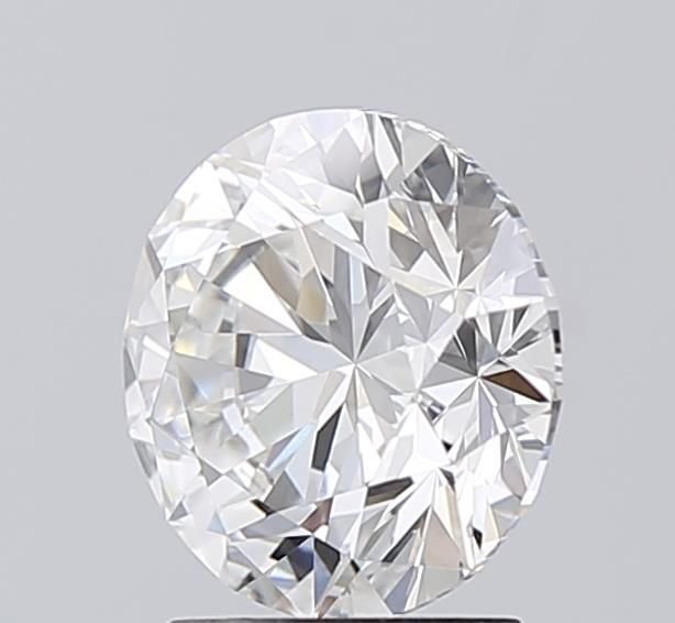 2.00 Carat Round Lab Diamond