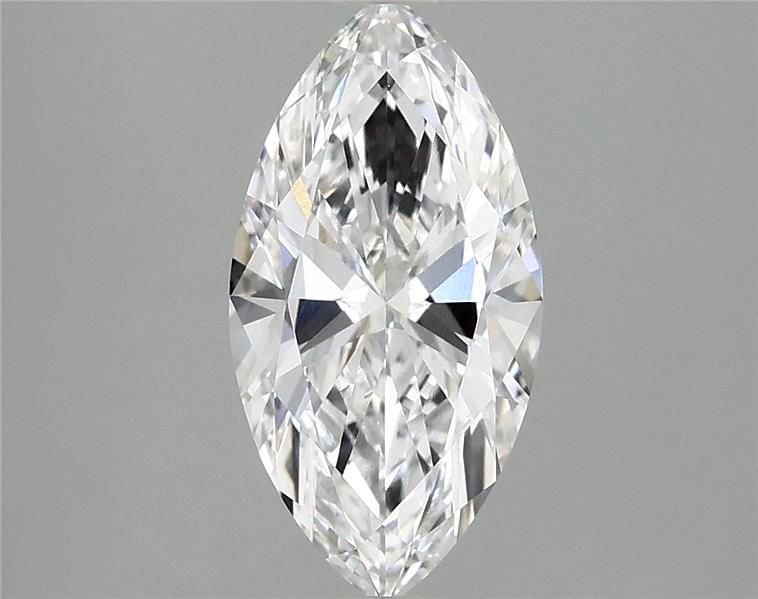 1.97 Carat Marquise Lab Diamond