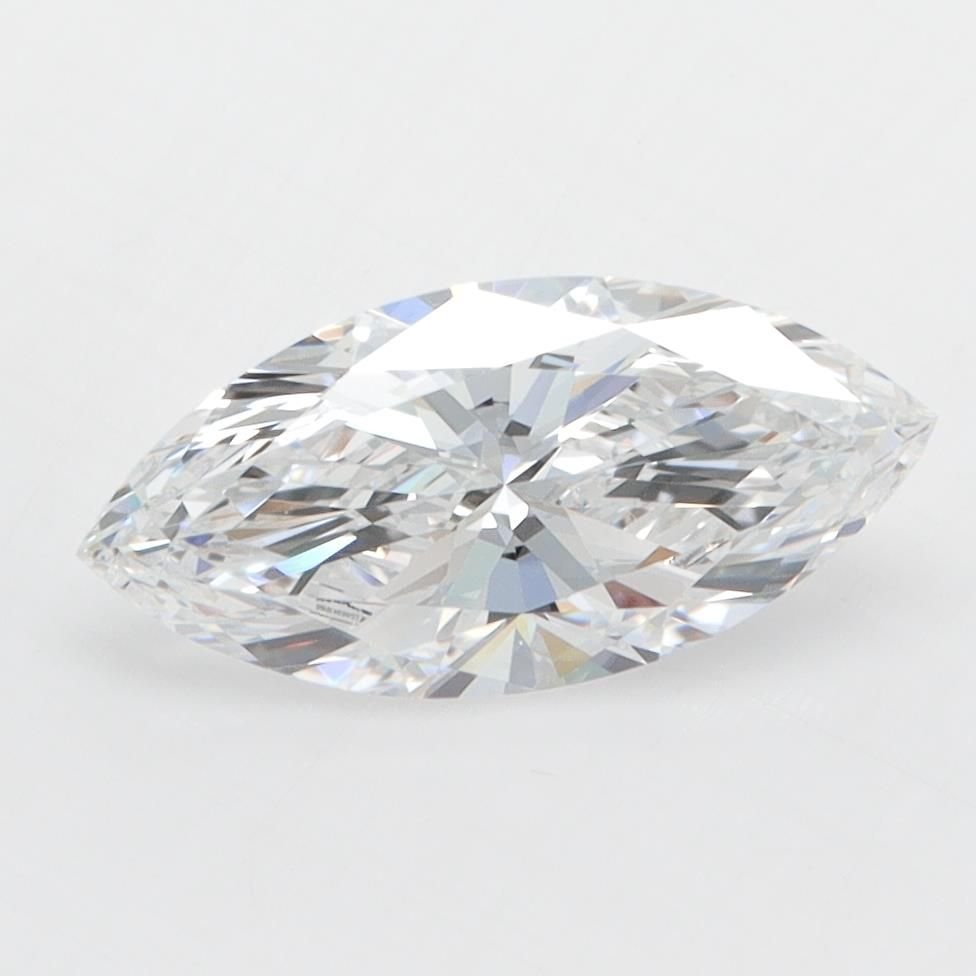 1.38 Carat Marquise Lab Diamond