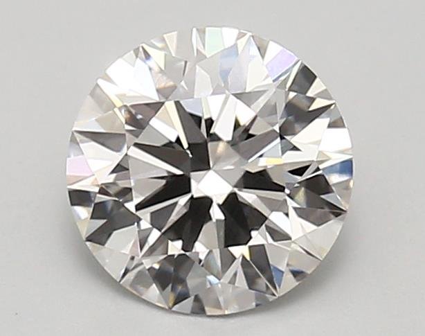 1.91ct E VVS2 Rare Carat Ideal Cut Round Lab Grown Diamond