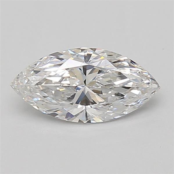 0.81 Carat Marquise Lab Diamond