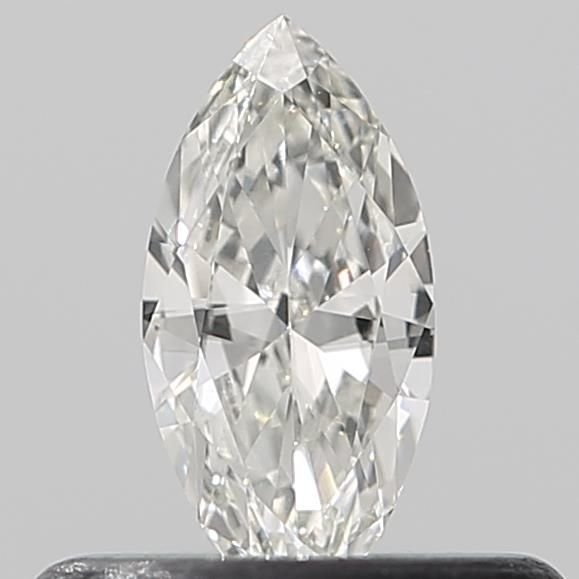 0.23ct H VS1 Very Good Cut Marquise Diamond