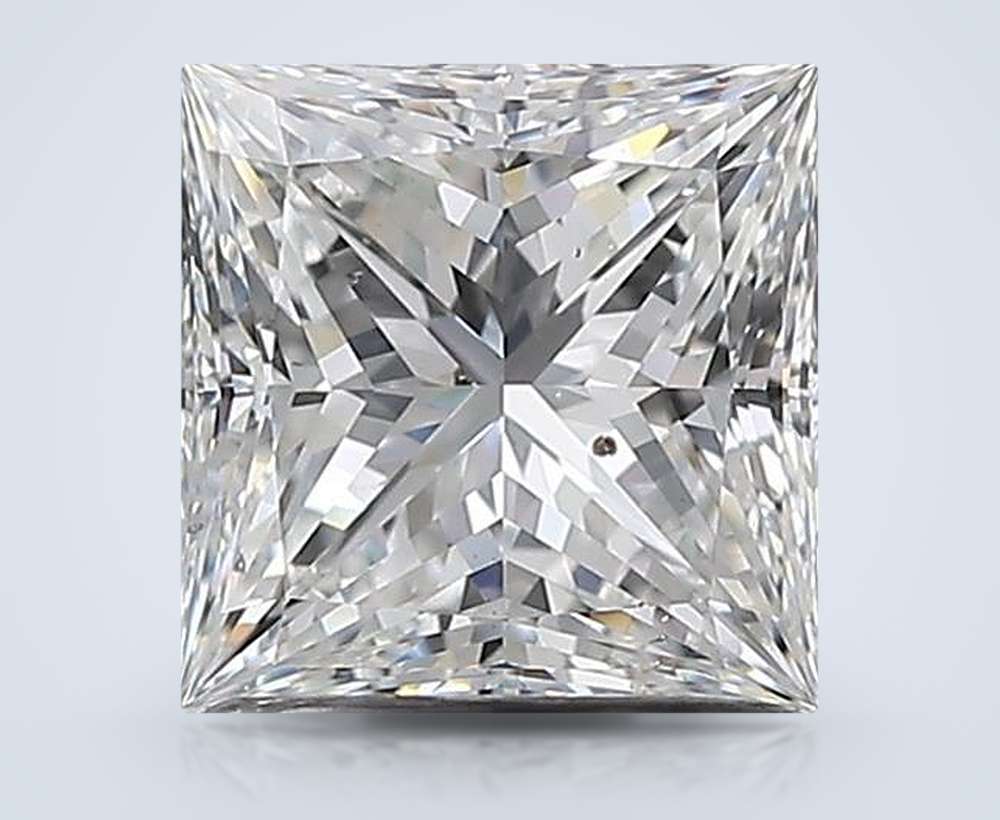 1.20 Carat Princess Natural Diamond