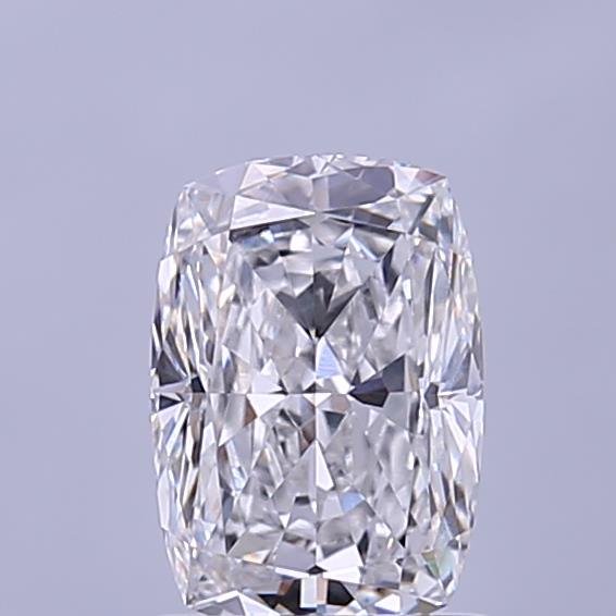 1.21 Carat Cushion Lab Diamond