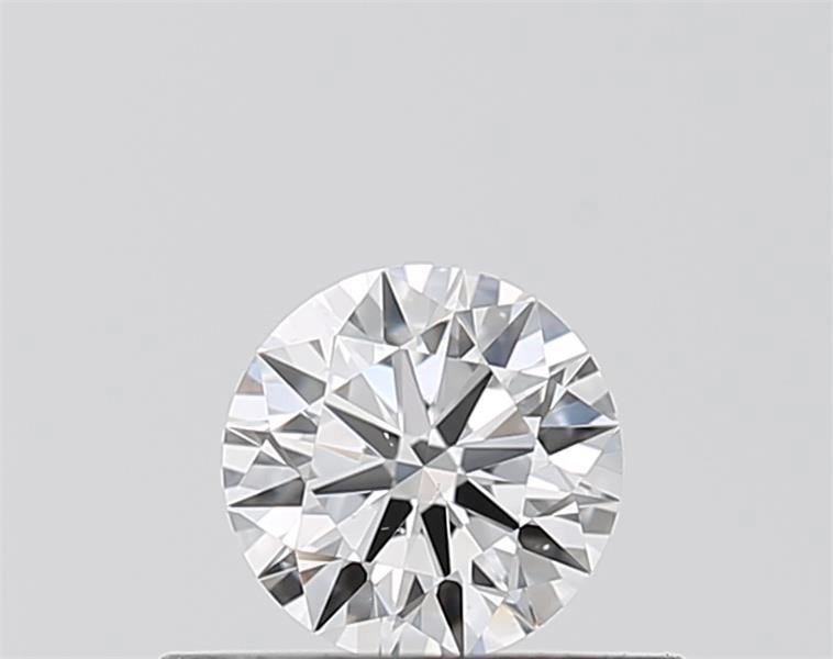 0.35 Carat Round Lab Diamond